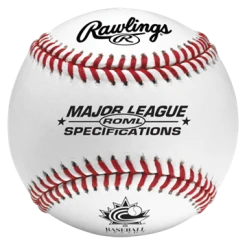 Rawlings 9" ROMLCAN Baseball-Single