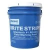 Pioneer Athletic PIONEER 5 Gallon ATHW5 White Paint Bucket