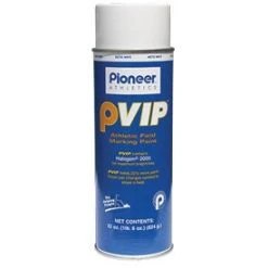 Pioneer Athletic PVIP Game Stripe Aerosol-(12/Case)