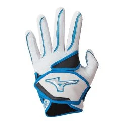 Mizuno Women's Nighthawk Fast Pitch Batting Glove