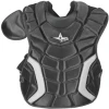 All-Star Junior League Series Catcher's Chest Protector 2 All-Star Junior League Series Catcher's Chest Protector -Wilson Shop 0285349 junior league series