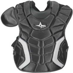 All-Star Junior League Series Catcher's Chest Protector