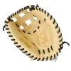 All-Star 33.5" CMW3001 Vela Pro Fast Pitch Catchers Glove 2 All-Star 33.5" CMW3001 Vela Pro Fast Pitch Catchers Glove -Wilson Shop 0302181 335 vela pro fast pitch cmw3001
