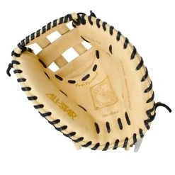 All-Star 33.5" CMW3001 Vela Pro Fast Pitch Catchers Glove