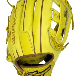 Mizuno 12" Pro GMP2-100DC "Sunny" Austin Riley Glove Of The Month April 2023 Baseball Glove -Wilson Shop 2rPNnMME