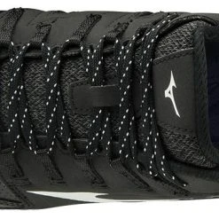 Mizuno Women's 9-Spike Swift 6 Low 320588.9000 Metal Fastpitch Softball Cleat 10 Mizuno Women's 9-Spike Swift 6 Low 320588.9000 Metal Fastpitch Softball Cleat -Wilson Shop 30106217.4