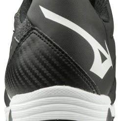 Mizuno Women's 9-Spike Swift 6 Low 320588.9000 Metal Fastpitch Softball Cleat 11 Mizuno Women's 9-Spike Swift 6 Low 320588.9000 Metal Fastpitch Softball Cleat -Wilson Shop 30106217.5