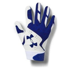 Under Armour Women's Radar Softball Batting Gloves