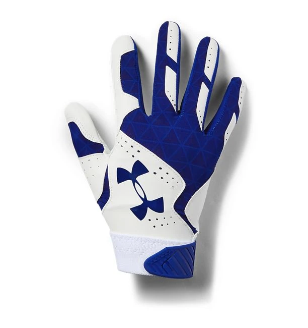 Under Armour Women's Radar Softball Batting Gloves 3 Under Armour Women's Radar Softball Batting Gloves