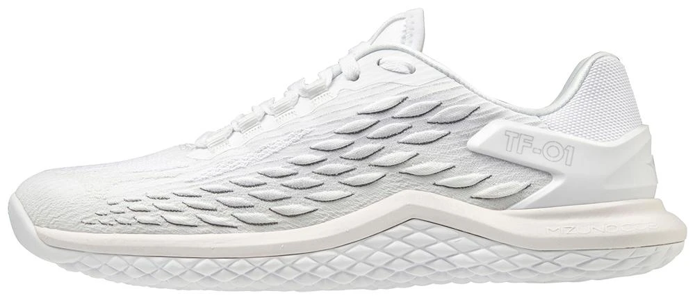 Mizuno Women's TF-01 520008.0000 Training Shoes 3 Mizuno Women's TF-01 520008.0000 Training Shoes