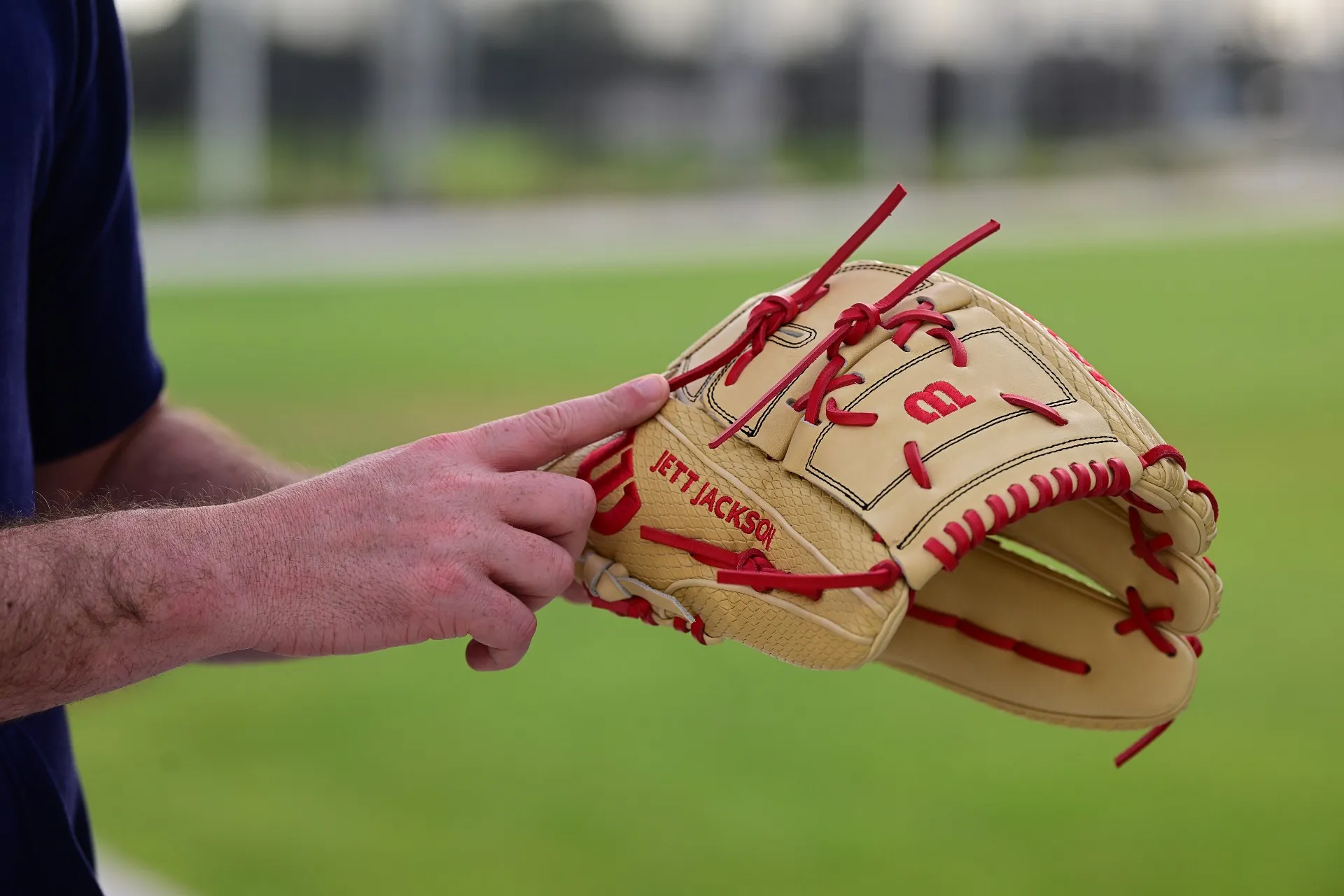 Wilson Shop -Wilson Shop 88