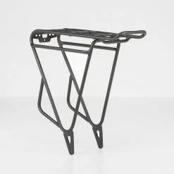 Bontrager BackRack Deluxe MIK Large Rear Bike Rack