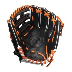 Easton 11" Youth Future Elite FE1100 BKOR Baseball Glove
