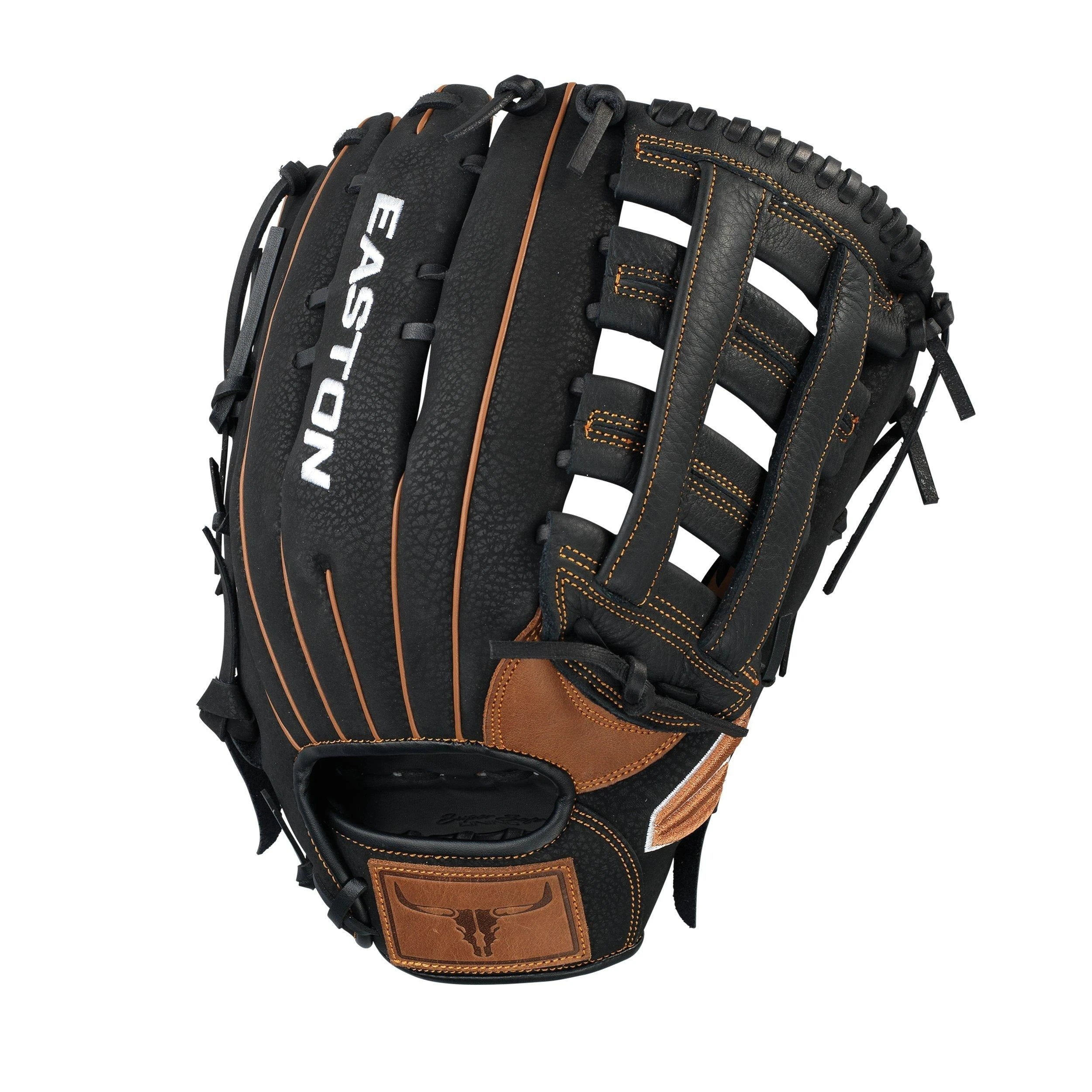 Easton 14" Prime PSP14 Slowpitch Softball Glove 4 Easton 14" Prime PSP14 Slowpitch Softball Glove - Image 2