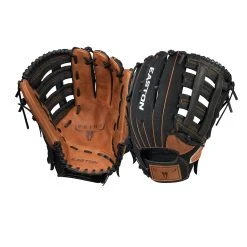 Easton 14" Prime PSP14 Slowpitch Softball Glove 7 Easton 14" Prime PSP14 Slowpitch Softball Glove -Wilson Shop Easton 14 Prime PSP14 Slowpitch Softball Glove 3
