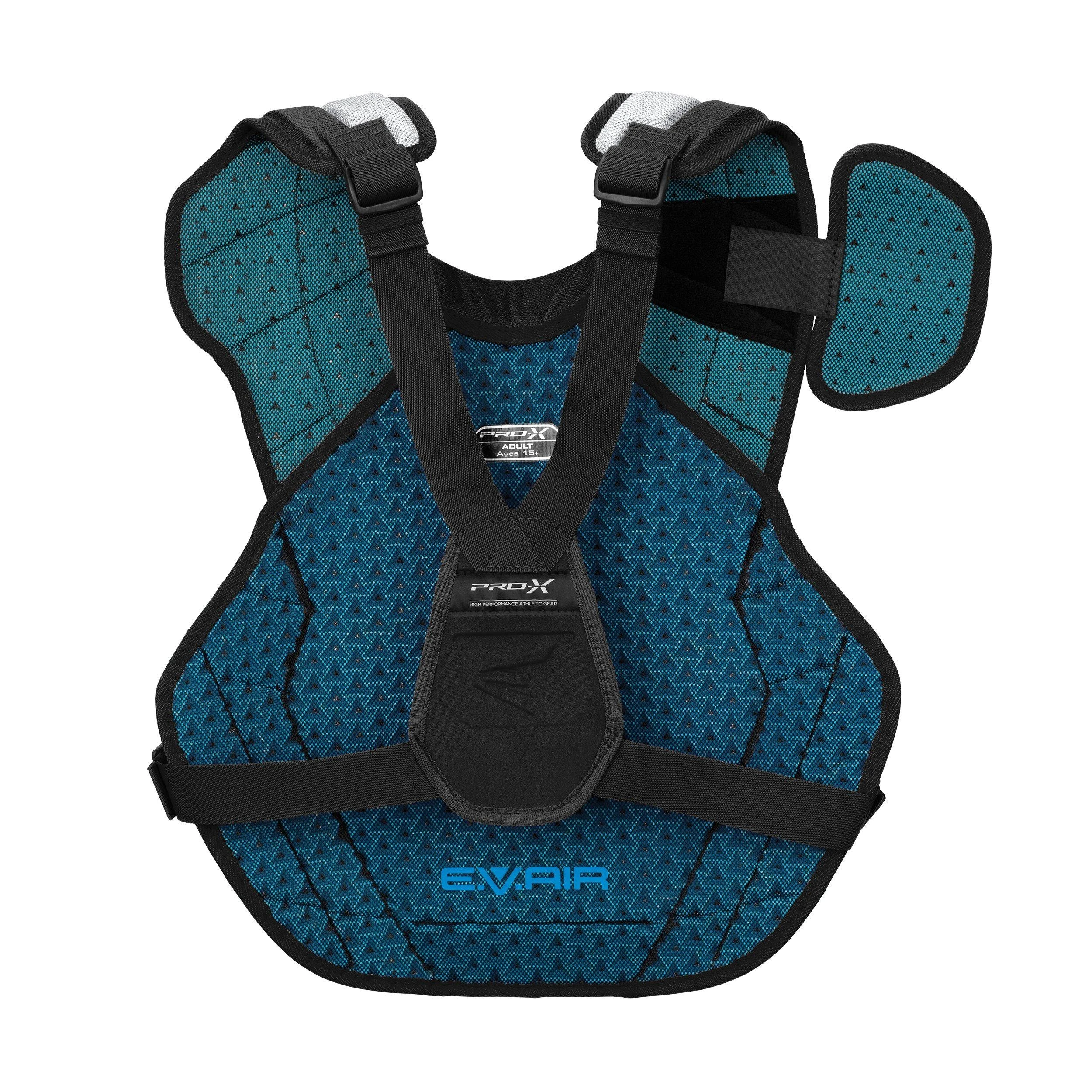 Easton Intermediate Pro X Catcher's Chest Protector 4 Easton Intermediate Pro X Catcher's Chest Protector - Image 2