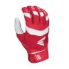 Easton Senior Pro X Batting Glove -Wilson Shop EastonSeniorProXBattingGlove1 REDWHITE dc4cf920 04cd 495f b556 c3631641ab90