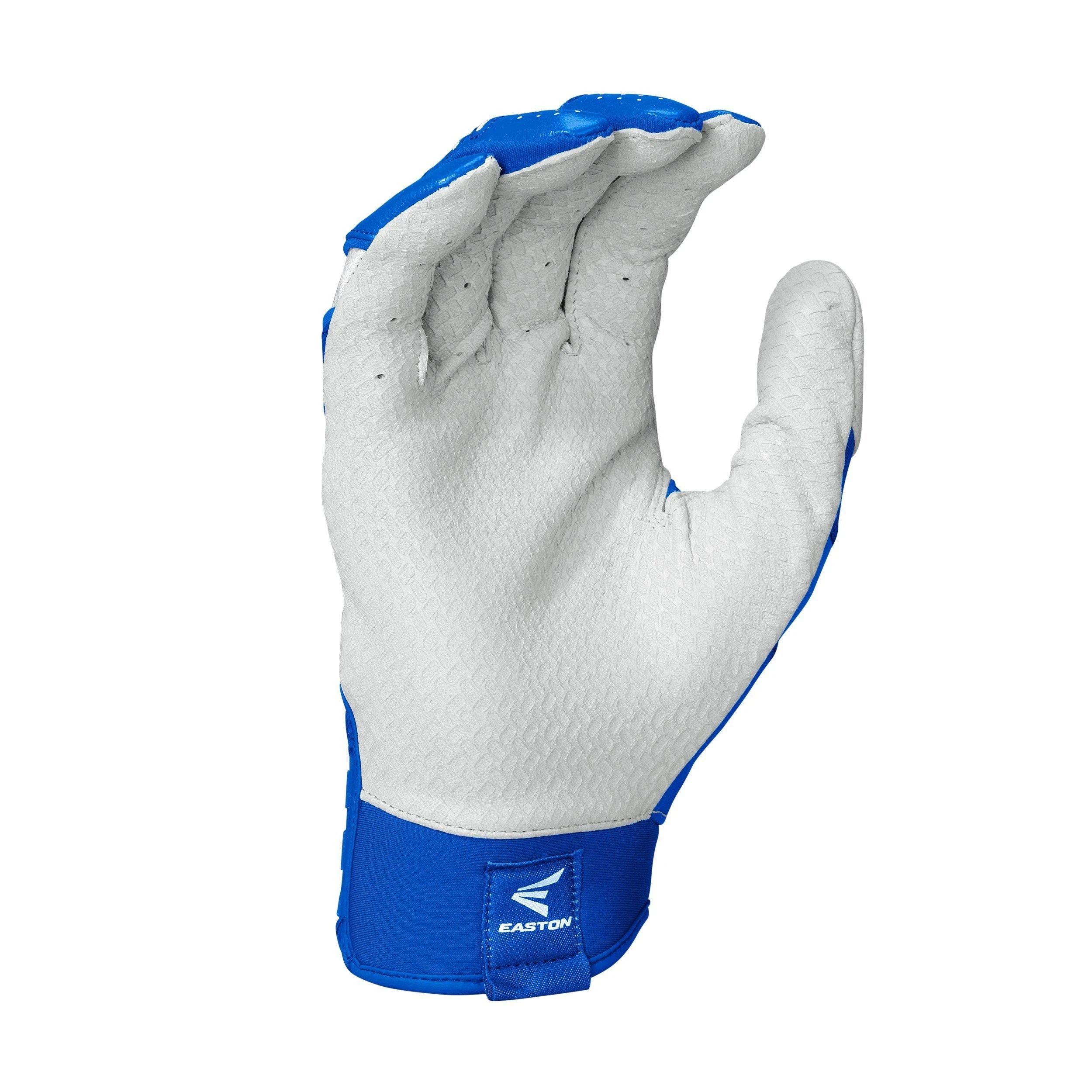 Easton Senior Pro X Batting Glove 4 Easton Senior Pro X Batting Glove - Image 2