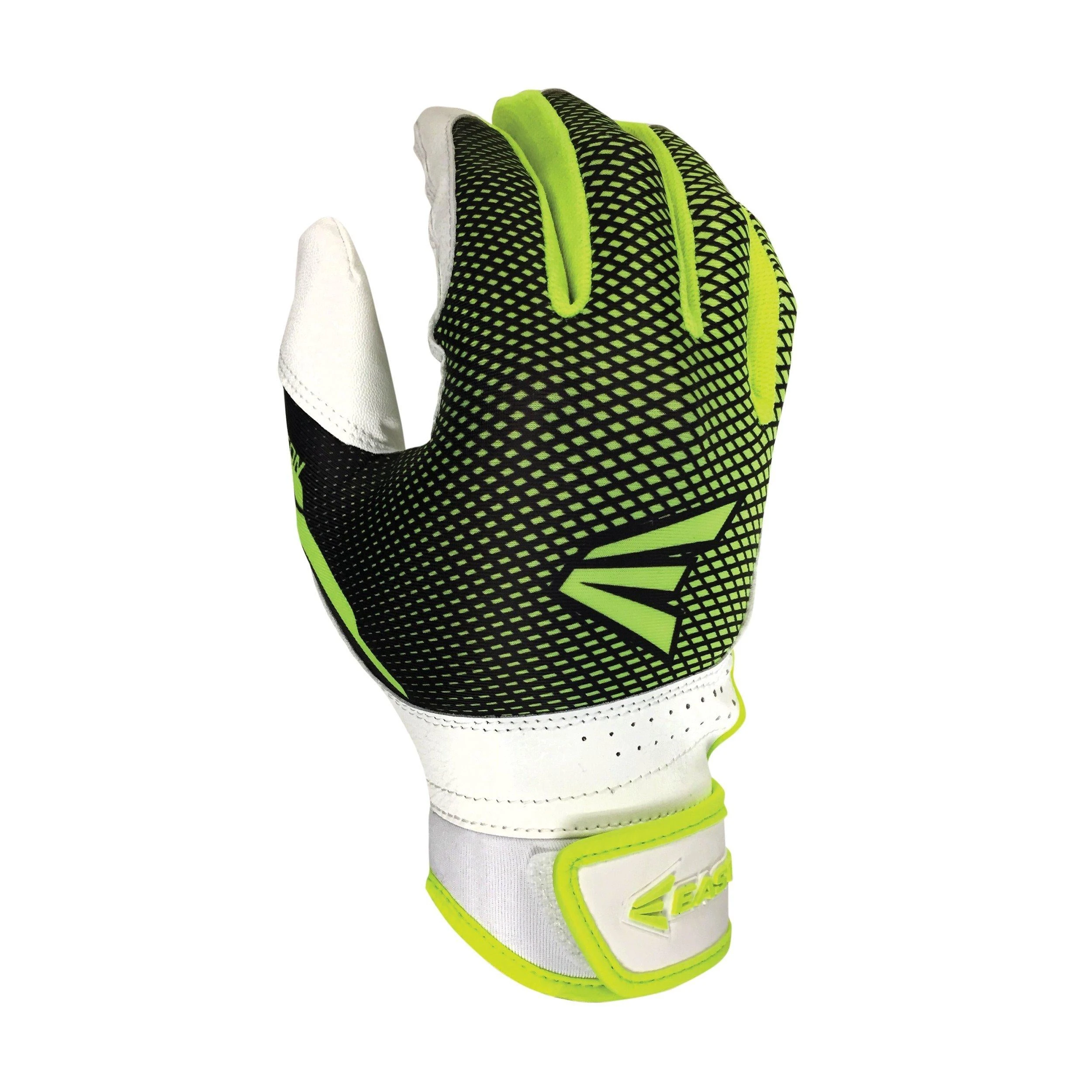 Easton Women's Hyperlite Fastpitch Batting Glove 3 Easton Women's Hyperlite Fastpitch Batting Glove