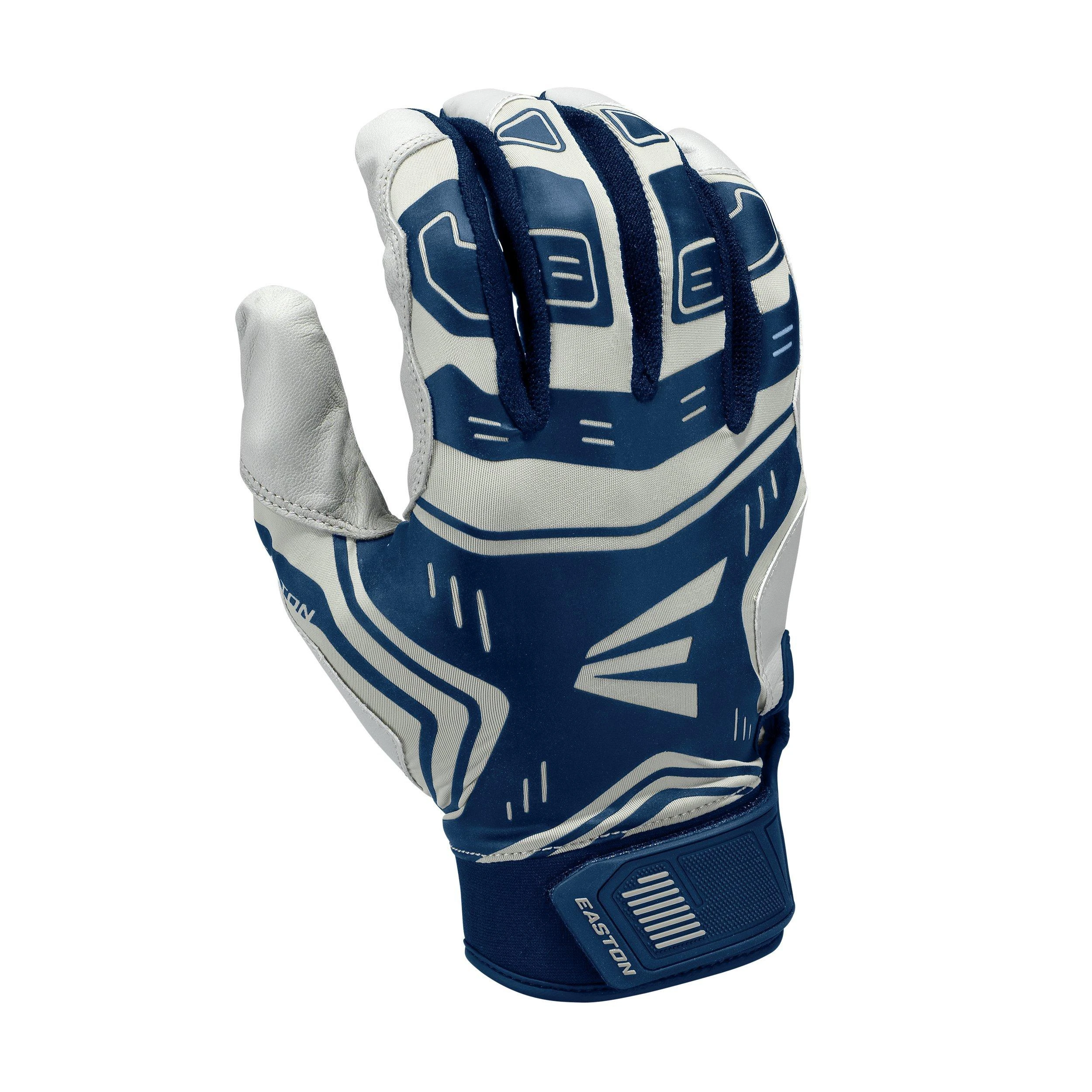Easton Youth VRS Power Boost Batting Glove 3 Easton Youth VRS Power Boost Batting Glove