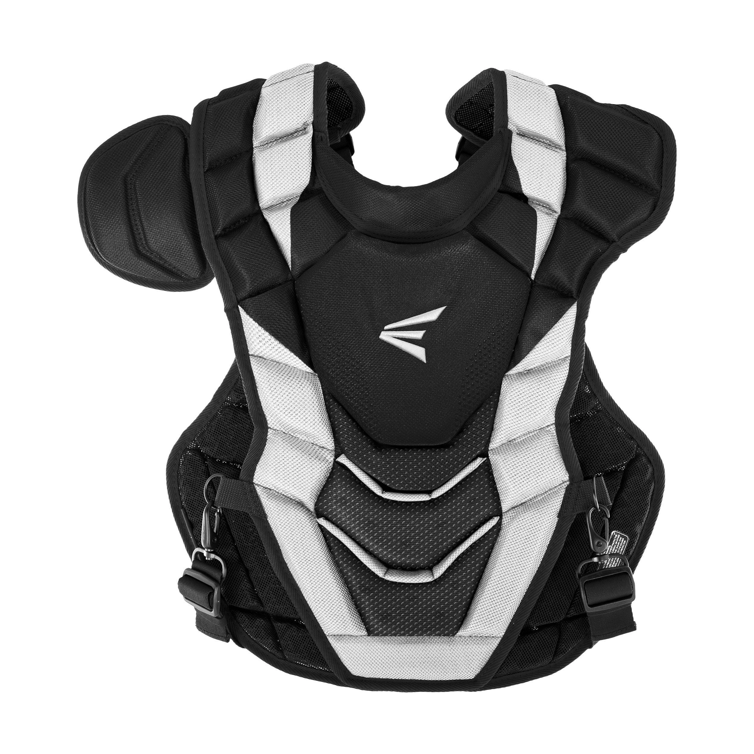 Easton Intermediate Pro X Catcher's Chest Protector 3 Easton Intermediate Pro X Catcher's Chest Protector