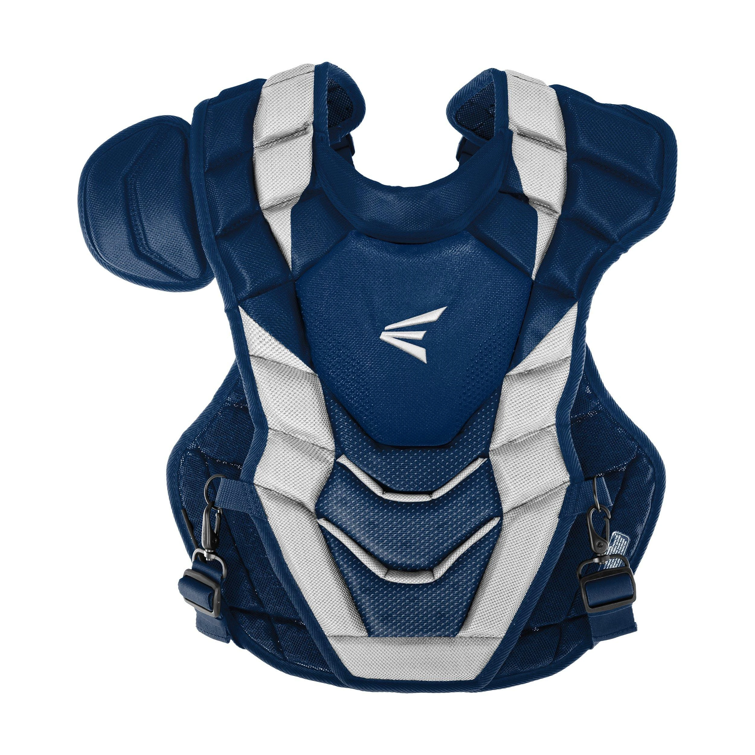 Easton Intermediate Pro X Catcher's Chest Protector 5 Easton Intermediate Pro X Catcher's Chest Protector - Image 3
