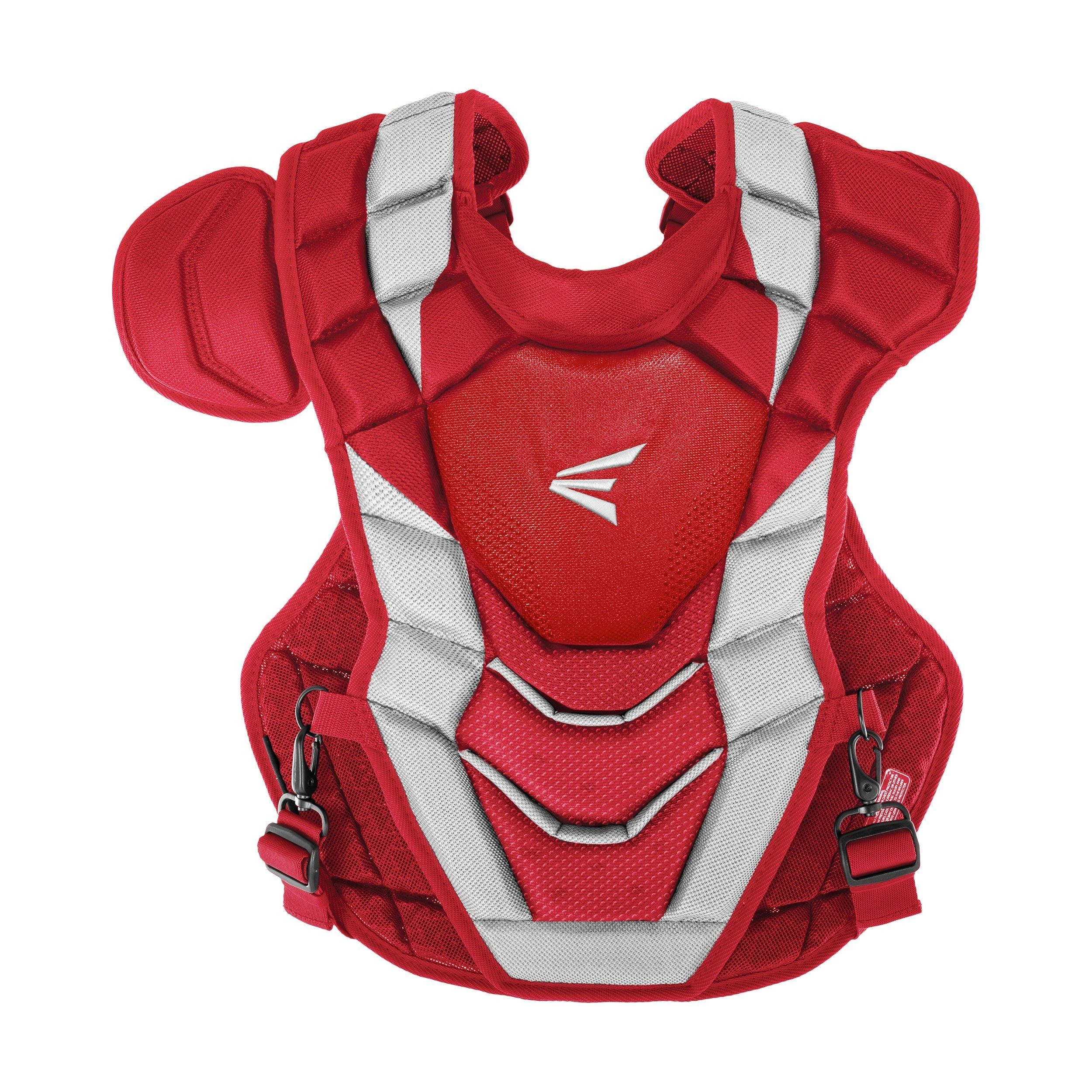 Easton Intermediate Pro X Catcher's Chest Protector 7 Easton Intermediate Pro X Catcher's Chest Protector - Image 5