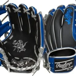 Rawlings 11.5" Heart Of The Hide PRO204-2BRSS Color Sync Baseball Glove Right Hand Throw -Wilson Shop JftkT3io