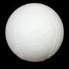Jugs 9" Sting-Free Seam White Baseball B3000-Dozen 2 Jugs 9" Sting-Free Seam White Baseball B3000-Dozen -Wilson Shop Jugs 9 Sting Free Seam White Baseball B3000 Dozen