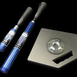 Jugs A0417 Combo Batting Tee Package