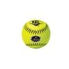 Louisville 11" NSA Approved LSSB11CAL Cor 47 Optic Softball Ball-Dozen 1 Louisville 11" NSA Approved LSSB11CAL Cor 47 Optic Softball Ball-Dozen -Wilson Shop Louisville 11 LSSB11CAL Cor 47 Optic Softball Ball Dozen