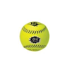 Louisville 12" NSA Approved LSSB52CAL Cor. 52 Optic Softball-Dozen
