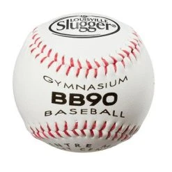 Louisville 8.5" BB90 Softcore Baseball-Dozen