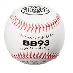 Louisville 9" BB93 Softcore Baseball-Dozen