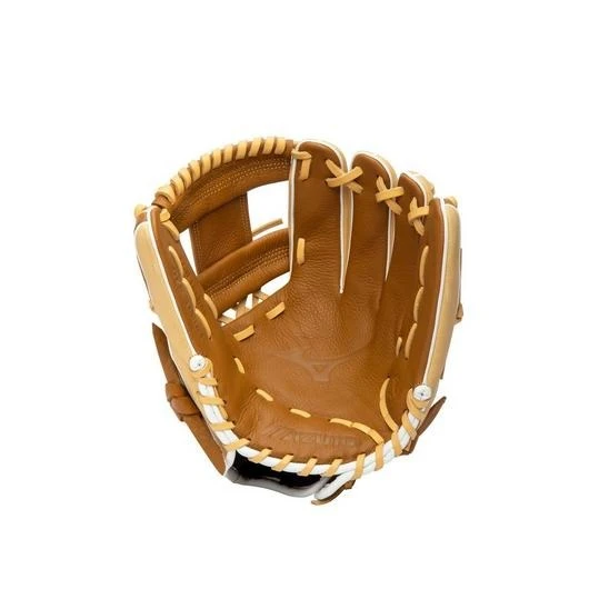 Mizuno 11.5" Franchise GFN1150B4 Baseball Glove 3 Mizuno 11.5" Franchise GFN1150B4 Baseball Glove