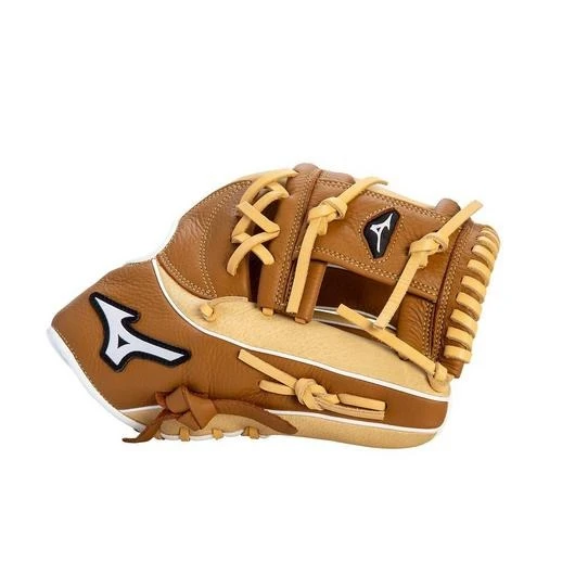 Mizuno 11.75" Franchise GFN1175B4 Baseball Glove 5 Mizuno 11.75" Franchise GFN1175B4 Baseball Glove - Image 3