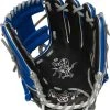 Rawlings 11.5" Heart Of The Hide PRO204-2BRSS Color Sync Baseball Glove Right Hand Throw -Wilson Shop OdldR cA