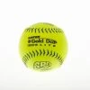 Rawlings 11" Gold Dot SPO11EY Optic Softball-Single 2 Rawlings 11" Gold Dot SPO11EY Optic Softball-Single -Wilson Shop RAWLINGS SPO11EY SOFTBALL SINGLE1