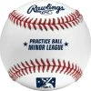 Rawlings 9" ROMX Practice Baseball-Dozen 1 Rawlings 9" ROMX Practice Baseball-Dozen -Wilson Shop Rawlings 9 ROMX Practice Baseball Dozen