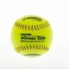 Rawlings 11" Green Dot YS11RSS3 Optic Softball-Single 1 Rawlings 11" Green Dot YS11RSS3 Optic Softball-Single -Wilson Shop Rawlings YS11RSS3 GREENDOT SINGLE1