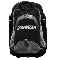Wilson Shop 19 Worth XL Bat Pack