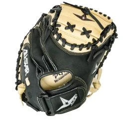 All-Star 31.5" CM1011 Junior Player Series Baseball Catchers Mitt