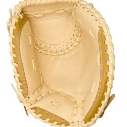 All-Star 33.5" CMW2511 MVP Fastpitch Series Softball Catcher's Mitt