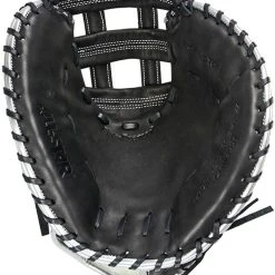 All-Star Allstar 33.5" Senior CMW3001-B Vela Pro Fastpitch Catchers Glove