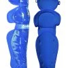 All-Star Intermediate 14.5" Player's Series LG1216PS Catchers Leg Guards -Wilson Shop Shop Allstar Intermediate 14 5 Players Series LG1216PS Catchers Leg Guards Royal Edmonton Canada