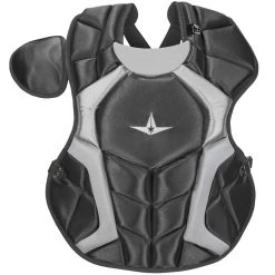 All-Star Intermediate 15.5" Player Series CPCC1216PS NOCSAE Catcher's Chest Protector
