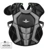 All-Star Intermediate 15.5" System 7 Axis CPCC1216S7X NOCSAE Catcher's Chest Protector 2 All-Star Intermediate 15.5" System 7 Axis CPCC1216S7X NOCSAE Catcher's Chest Protector -Wilson Shop Shop Allstar Intermediate 15 5 System 7 Axis CPCC1216S7X NOCSAE Catchers Chest Protector Black Edmonton Canada