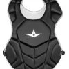 All-Star Junior 14.5" League Series CPCC912LS NOCSAE Catcher's Chest Protector -Wilson Shop Shop Allstar Junior 14 5 League Series CPCC912LS NOCSAE Chest Protector Black Edmonton Canada