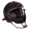 All-Star Junior MVP1000 Catcher's Helmet 1 All-Star Junior MVP1000 Catcher's Helmet -Wilson Shop Shop Allstar Junior MVP1000 Catchers Helmet Black Edmonton Canada