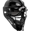 All-Star Junior MVP2310 Player's Series Catcher's Helmet 1 All-Star Junior MVP2310 Player's Series Catcher's Helmet -Wilson Shop Shop Allstar Junior MVP2310 Players Series Catchers Helmet Black Edmonton Canada